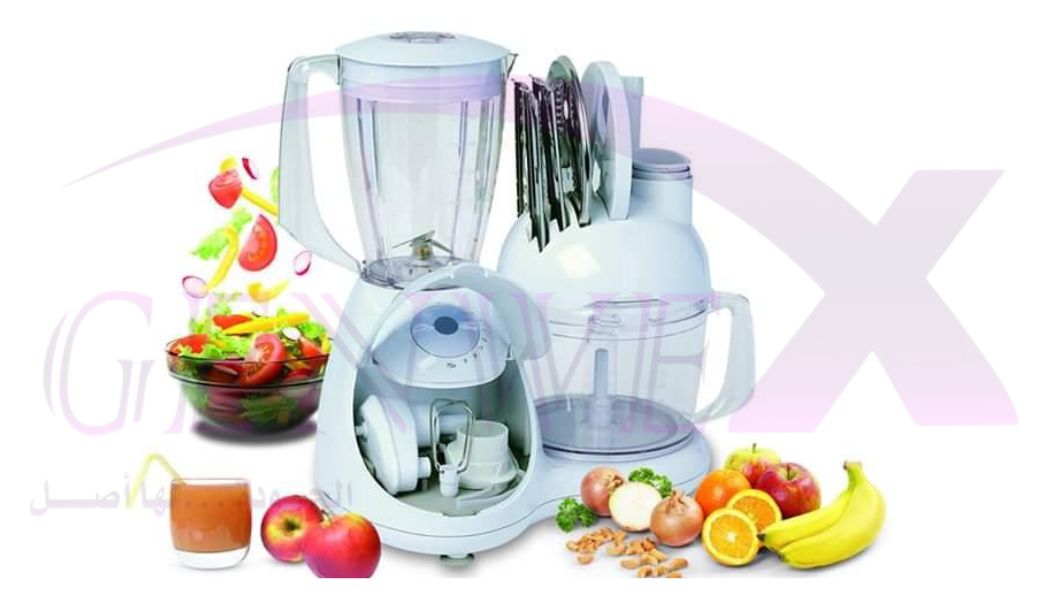 محضر الطعام