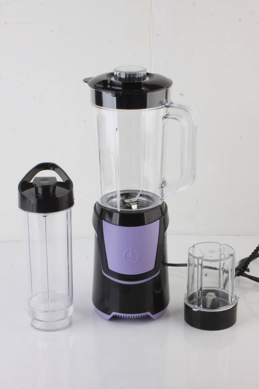 خلاط بالمطحنة 4*1 جينويكس