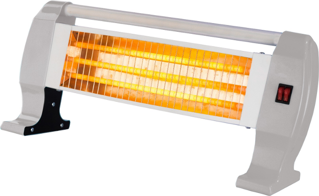 دفاية اريون ايليت الكوارتز 1200 وات موديل AR-03Q