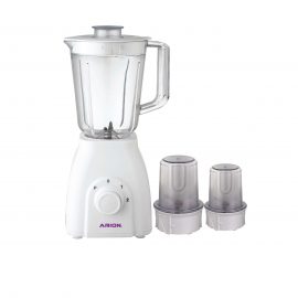 خلاط اريون 3 في 1 موديل AR-606-600W