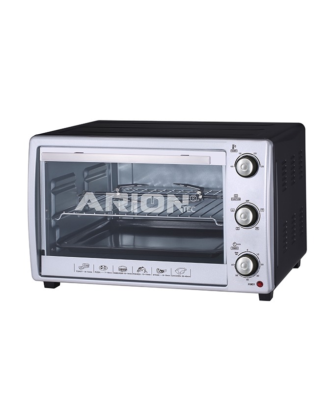 فرن اريون الكهربائي 50 لتر موديل AR-5201D
