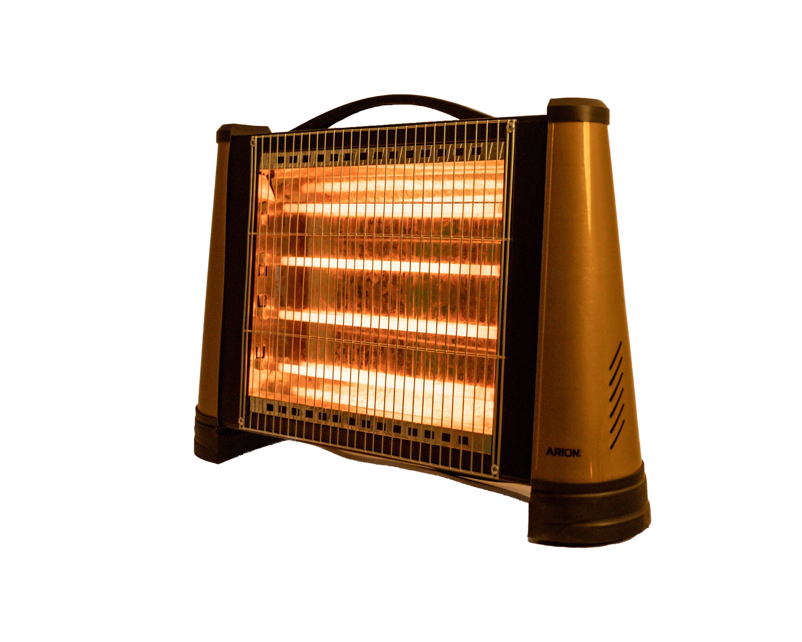 دفاية اريون ماكس برو الكوارتز 1600 وات موديل AR-301Q