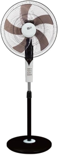 مروحة عمودية مقاس 18 بوصة من طراز USS 18014 Mega