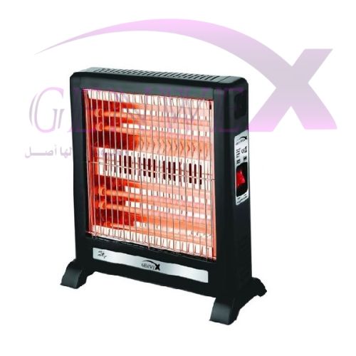 دفاية جينويكس 4 شمعة