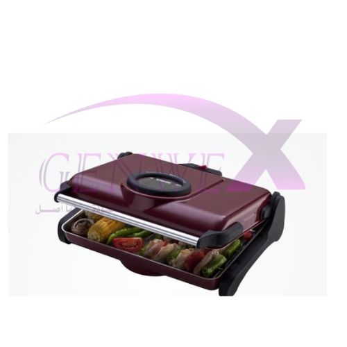 شواية اكيل كتاب موديل 661