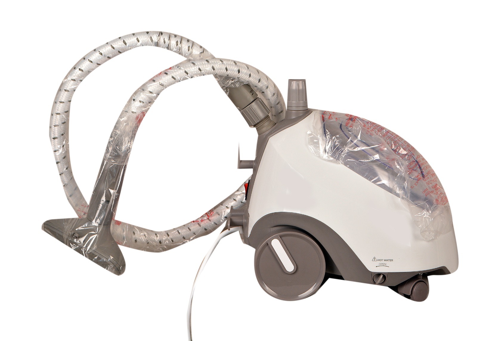 مكواه عمود بخار 2 لتر 1500 وات اريتى